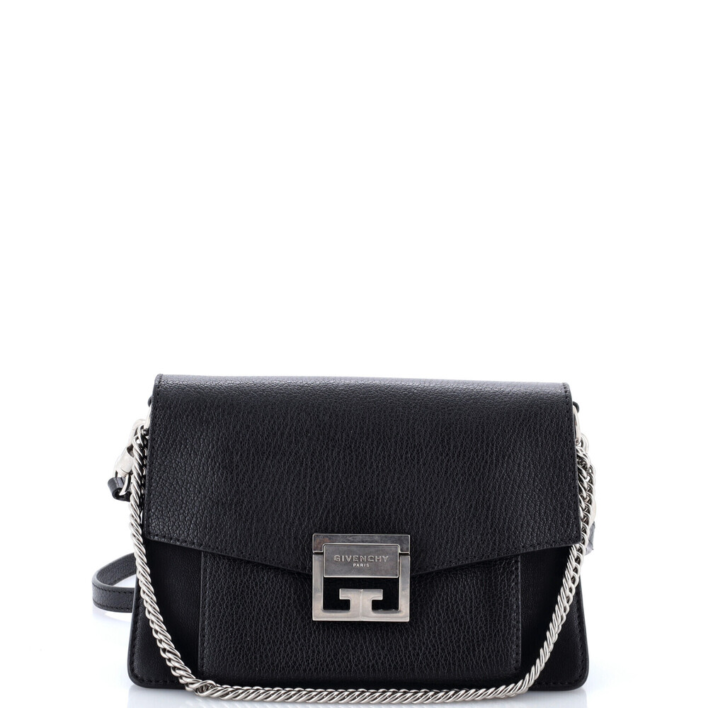 Givenchy Small GV3 Flap Bag